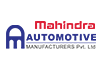 Automotive Mahindra