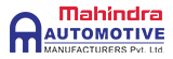 Automotive Mahindra