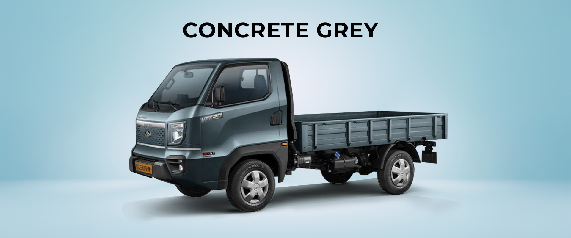 Concrete Grey